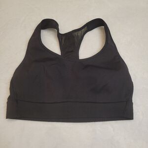 Athleta sports bra 32B/C